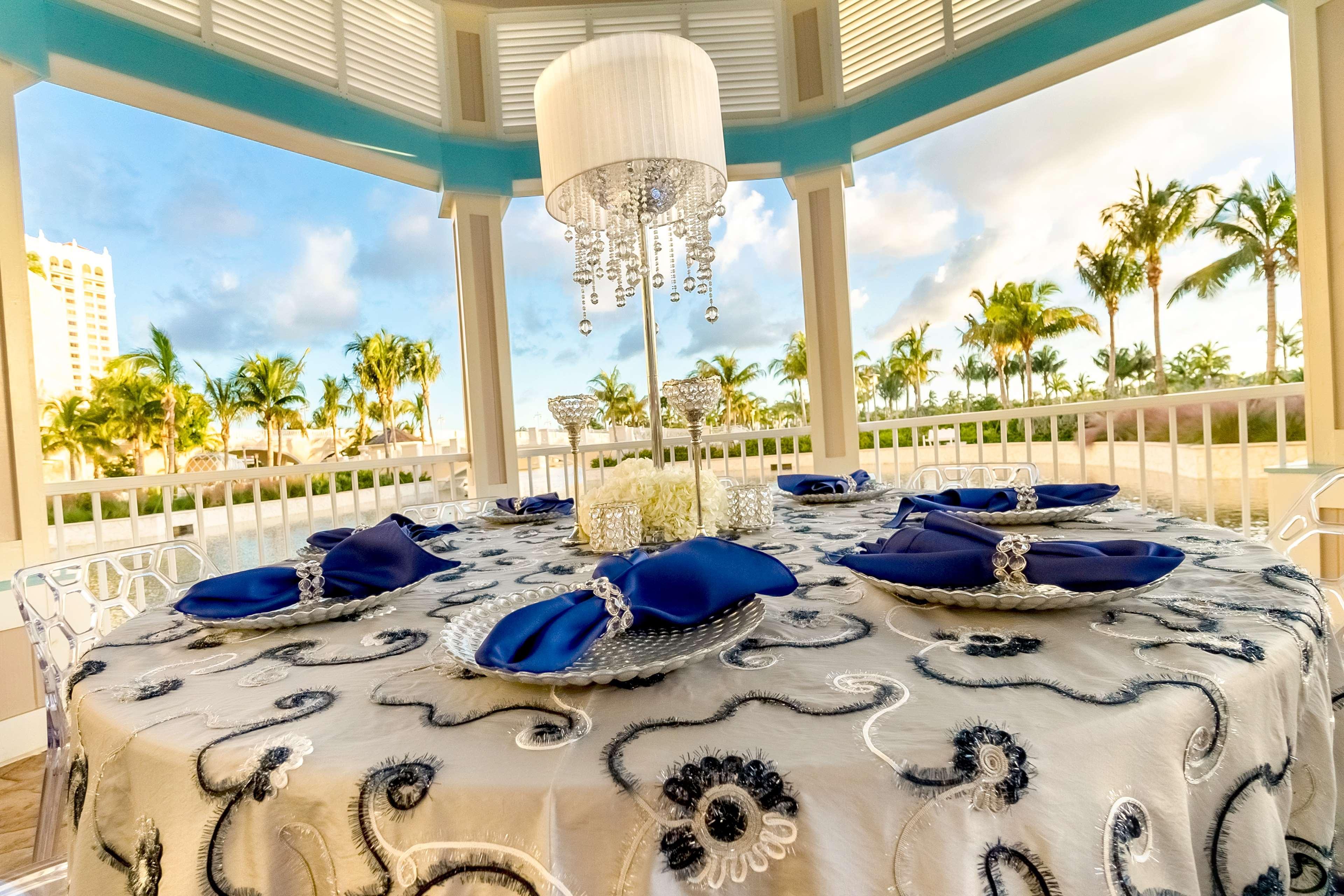 Grand Hyatt Baha Mar Otel Nassau Dış mekan fotoğraf